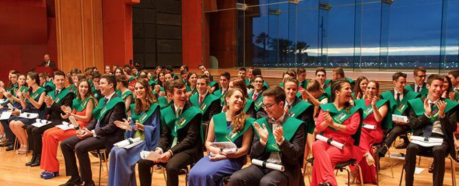 mejor colegio de canarias