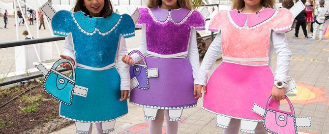 Colegio Heidelberg Carnaval 2017 6
