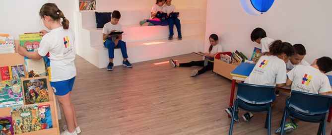 heideleberg mejor colegio de canarias