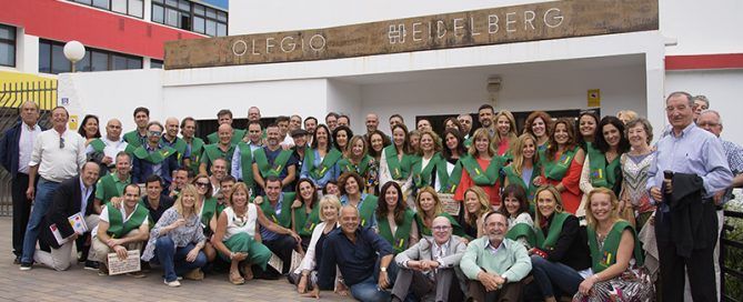 25 Aniversario x promoción  0015 X Promocion 2017 214