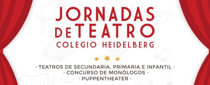 jornadas de teatro