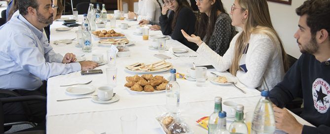 desayuno rector ulpgc bi 2017 0003 DSC 9905
