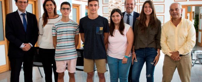 becas fundacion acuorum
