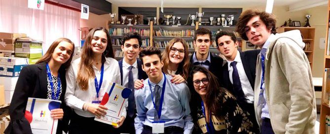 ii torneo de debate clasifiacion