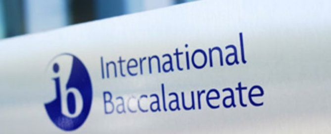 bachillerato internacional resultados