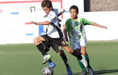 Club Deportivo Heidelberg futbol luis OK 1