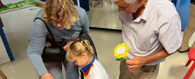 dia de los abuelos colegio heidelberg