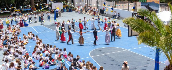 DÃ­a de Canarias