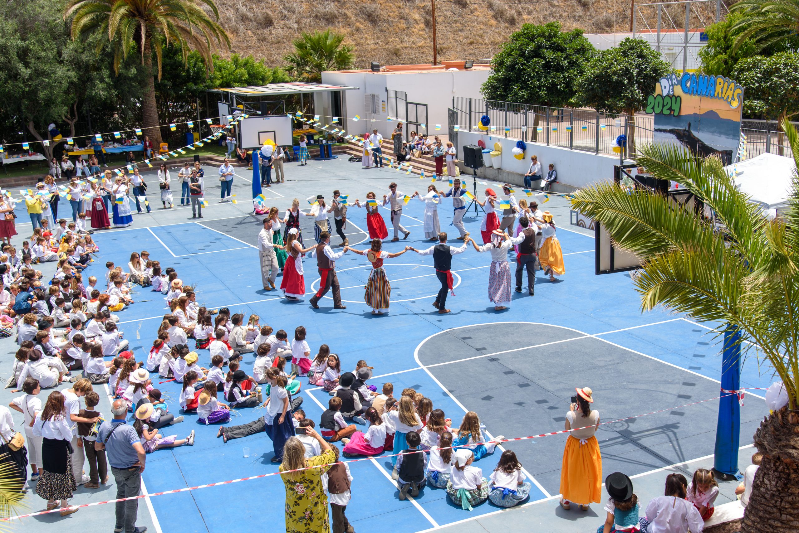 DÃ­a de Canarias
