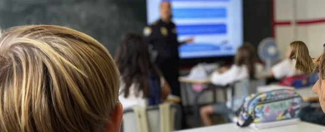ciberexperto seguridad digital primaria