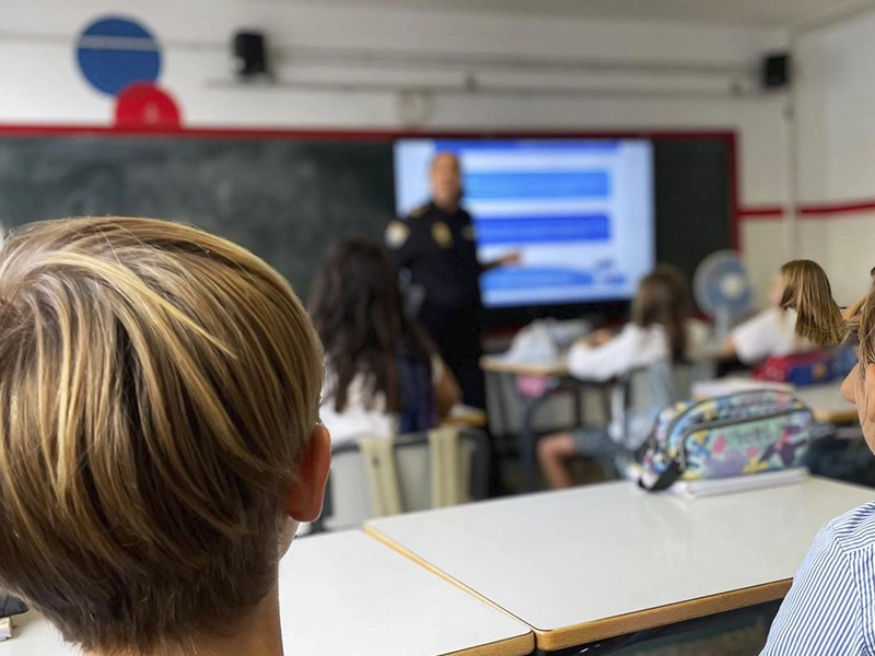 ciberexperto seguridad digital primaria