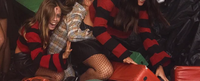 halloween