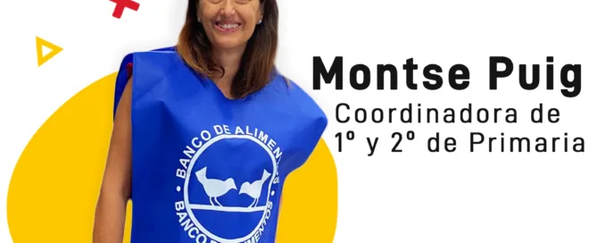 nuestro equipo montse puig