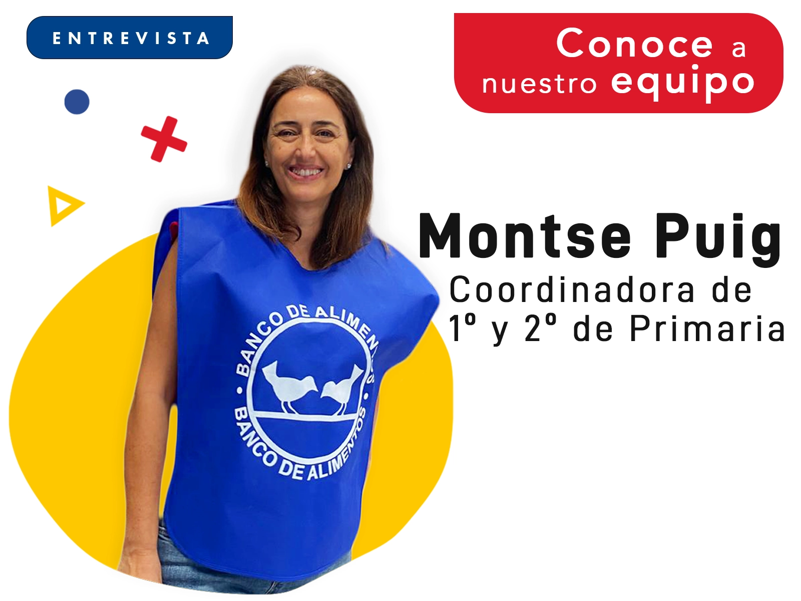 nuestro equipo montse puig