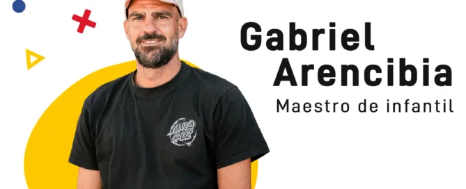 conocea neustroequipo gabriel arencibia