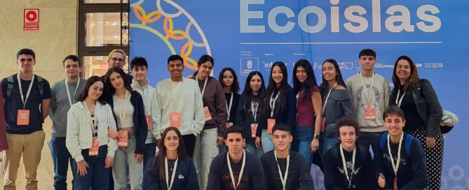 ecoislas