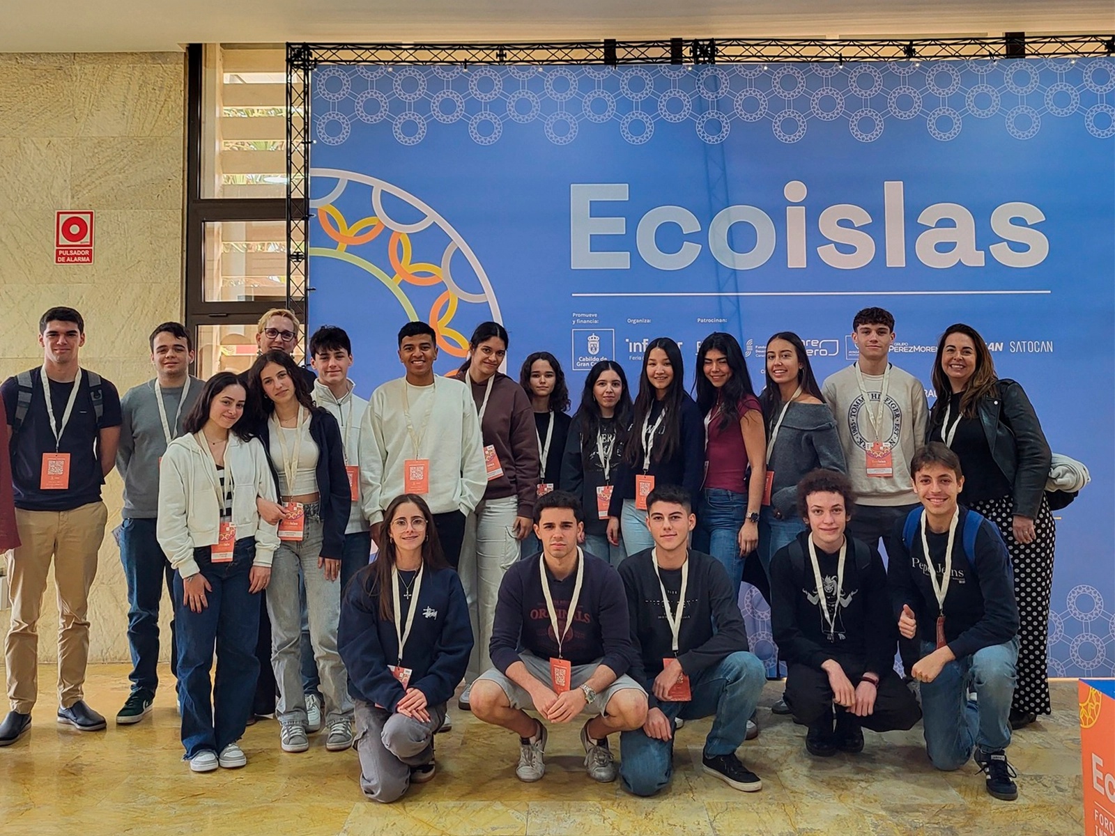 ecoislas
