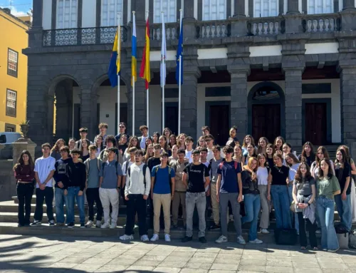 El intercambio con Weiden y Ludwigsburg: un viaje que deja huella