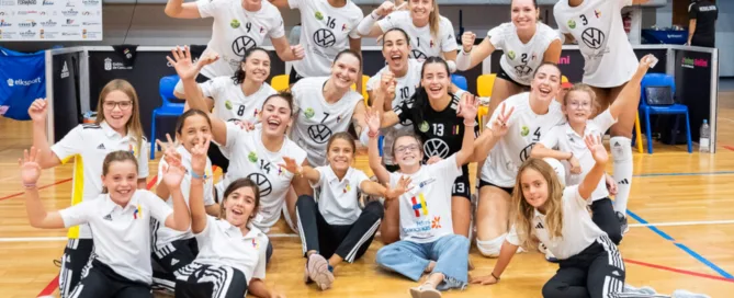 voley