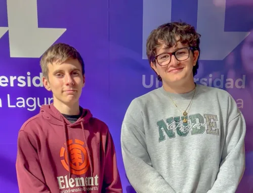 La filosofía en acción: nuestros alumnos en la final autonómica de la Olimpiada Filosófica