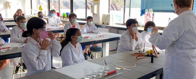 ciencia para todos cienta pra todos