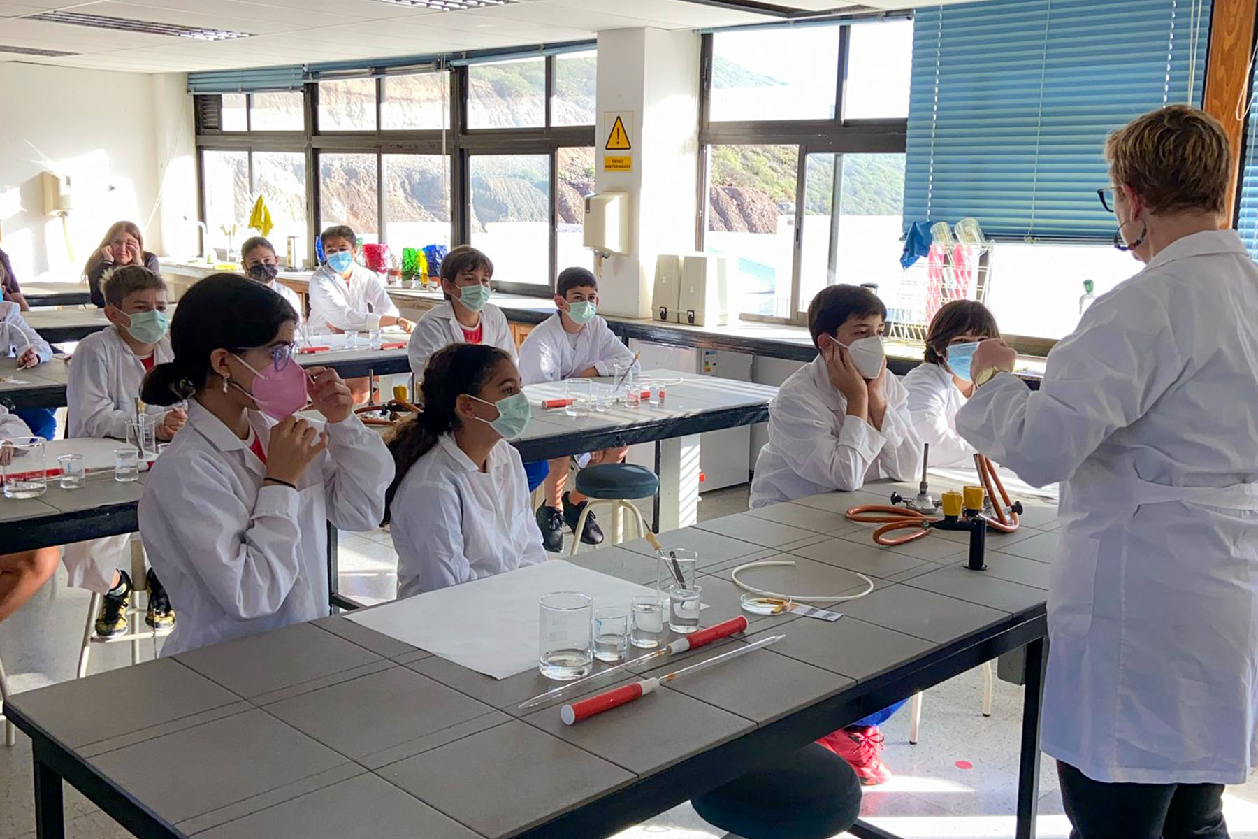 ciencia para todos cienta pra todos