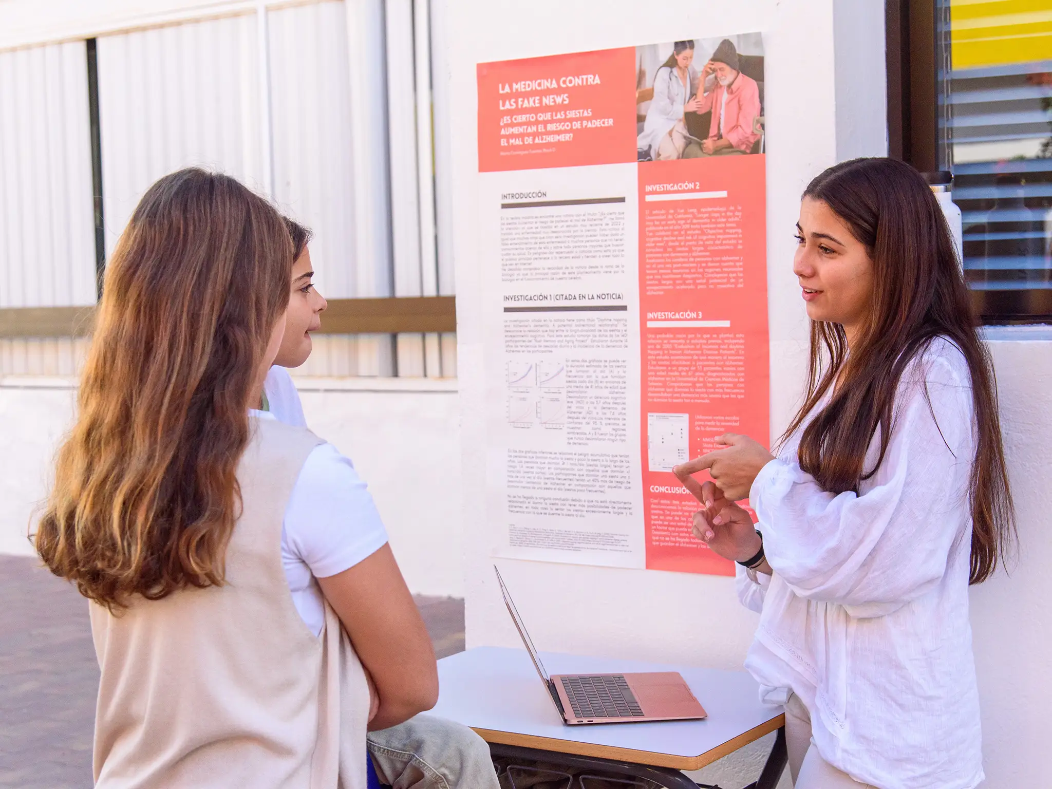 la importancia de la oratoria en la educación