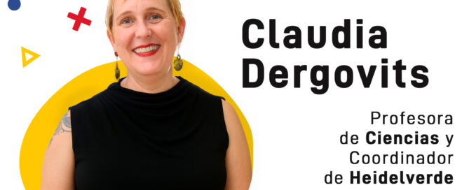 conocea neustro equipo claudia