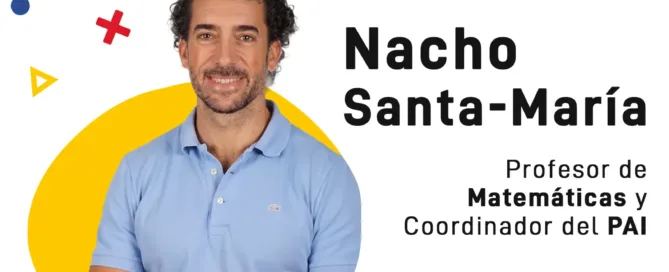 conocea neustroequipo nacho santamaria