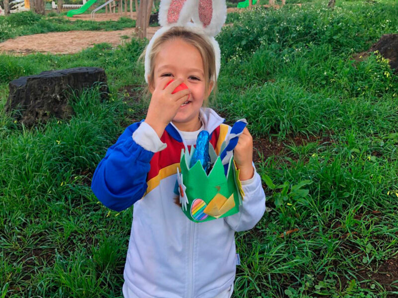 osterhase