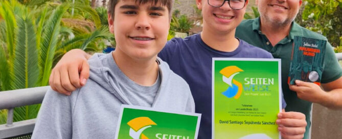 Seitenweise