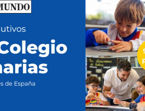 Colegio Heidelberg: 15 años consecutivos siendo el mejor centro educativo de Canarias