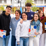 Bachillerato