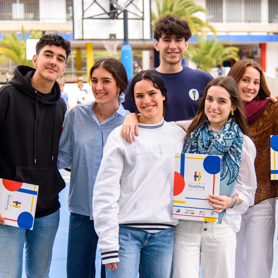 Bachillerato