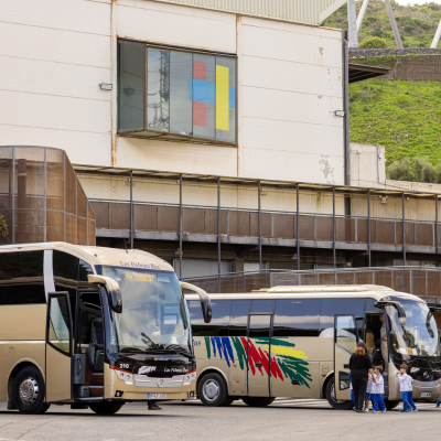 Transporte