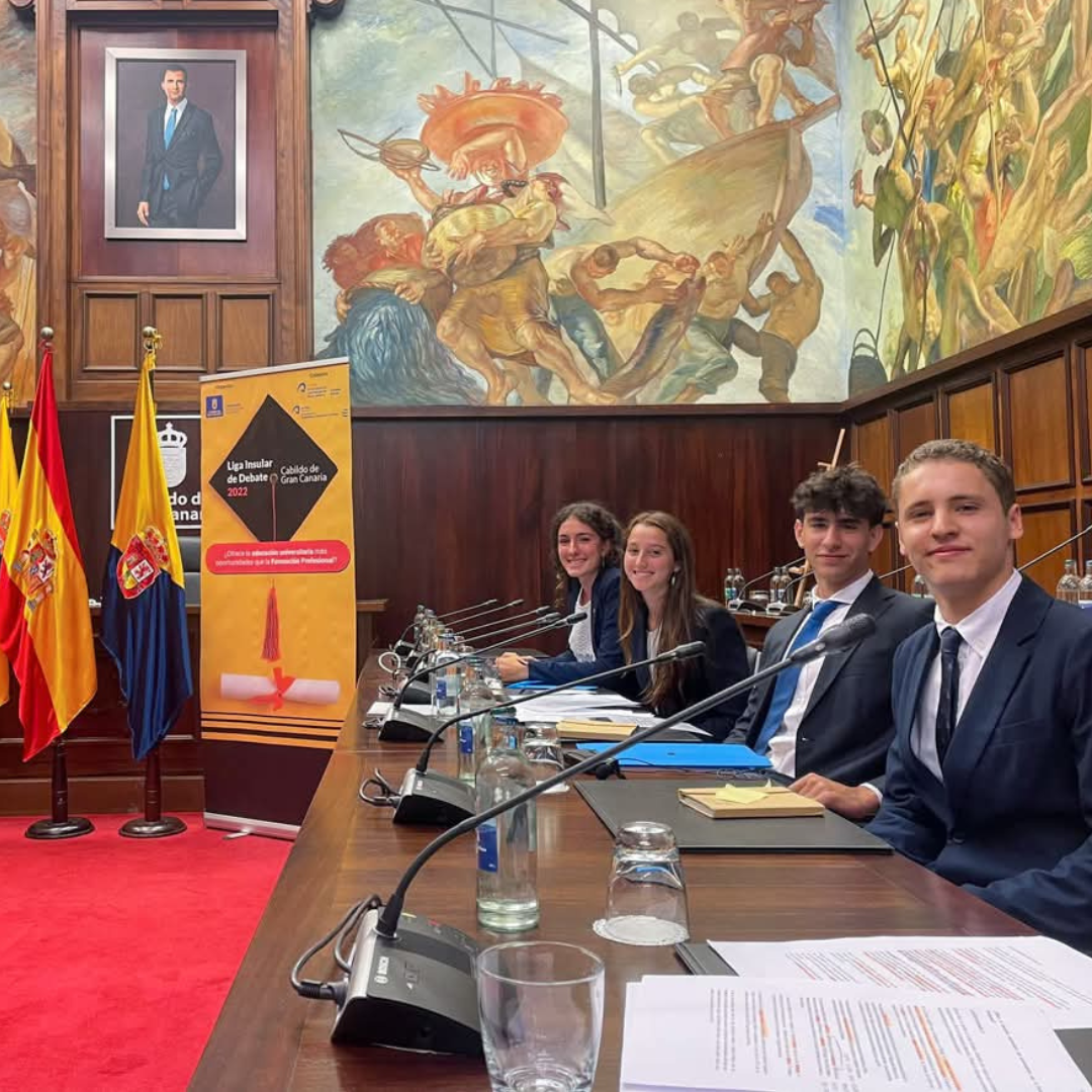 Bachillerato
