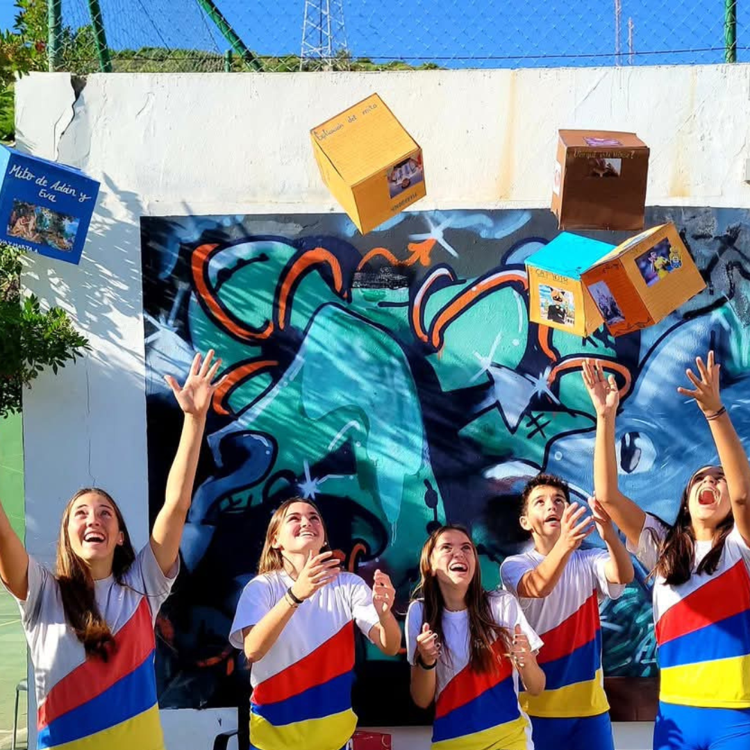 Bachillerato