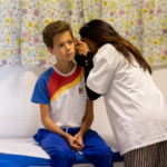 Servicio Médico