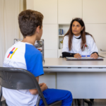 Servicio Médico