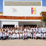 Bachillerato
