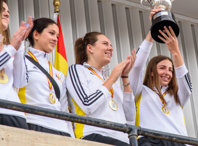 Club Deportivo Heidelberg