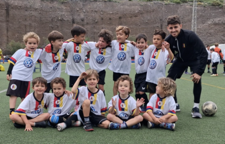 Club Deportivo Heidelberg Screenshot at