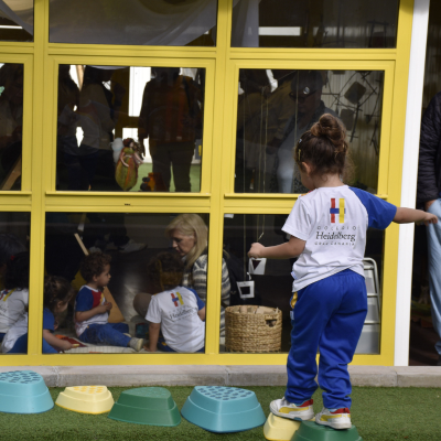 Web Infantil